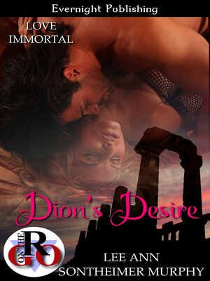 cover image of Dion's Desire